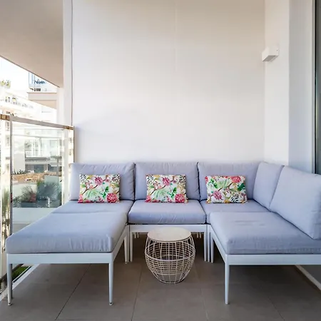 Appartement Paraiso Marina