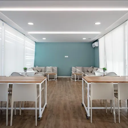 Paraiso Marina Appartement *