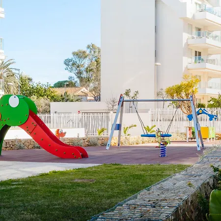 Appartement Paraiso Marina