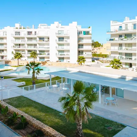 Paraiso Marina Appartement