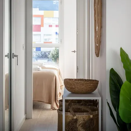 Lägenhet Paraiso Marina *