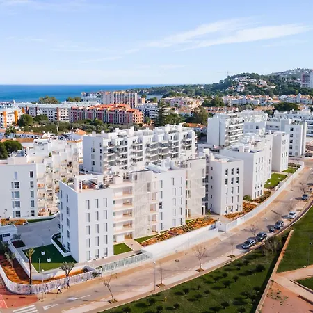 Paraiso Marina Denia